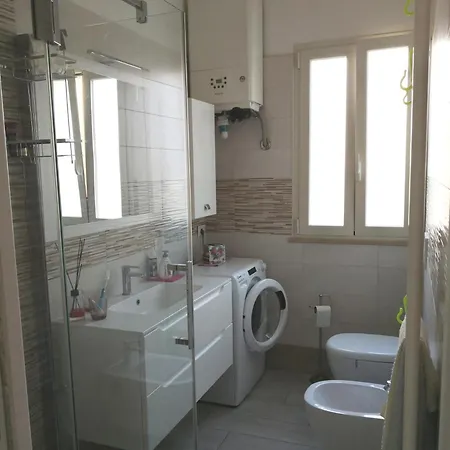 Passeggiata Vista Mare Apartament Viareggio