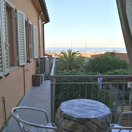 شقة Passeggiata Vista Mare *