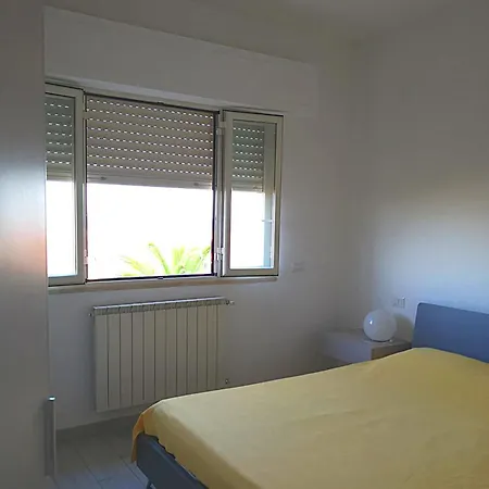 Passeggiata Vista Mare Apartament *