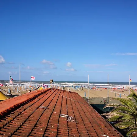شقة Passeggiata Vista Mare